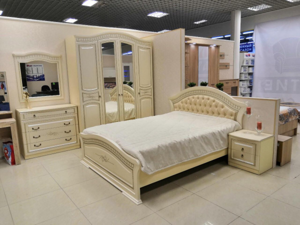 кровать "николь"